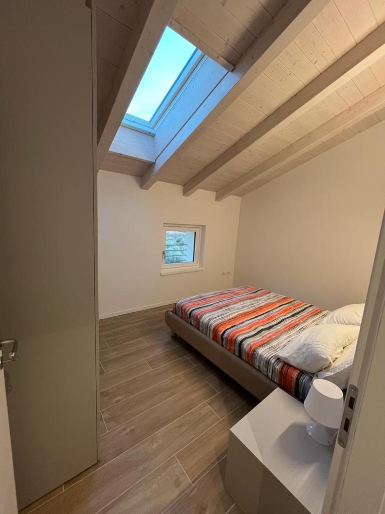 Ca' Labon Apartment Арко Екстериор снимка