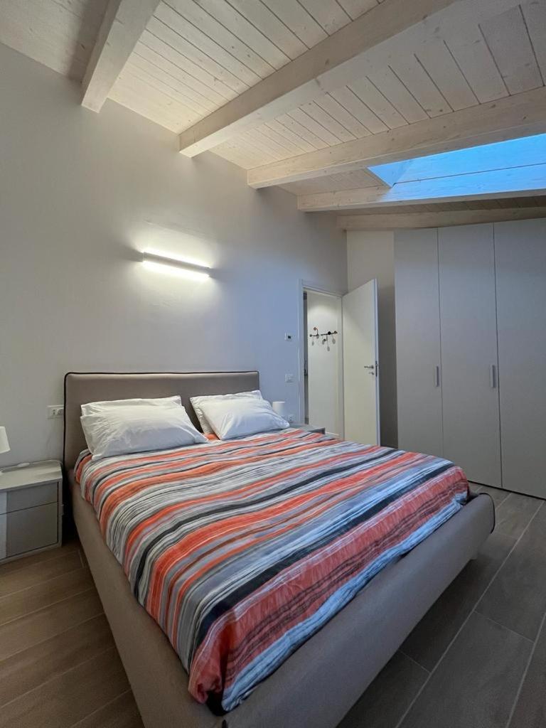 Ca' Labon Apartment Арко Екстериор снимка