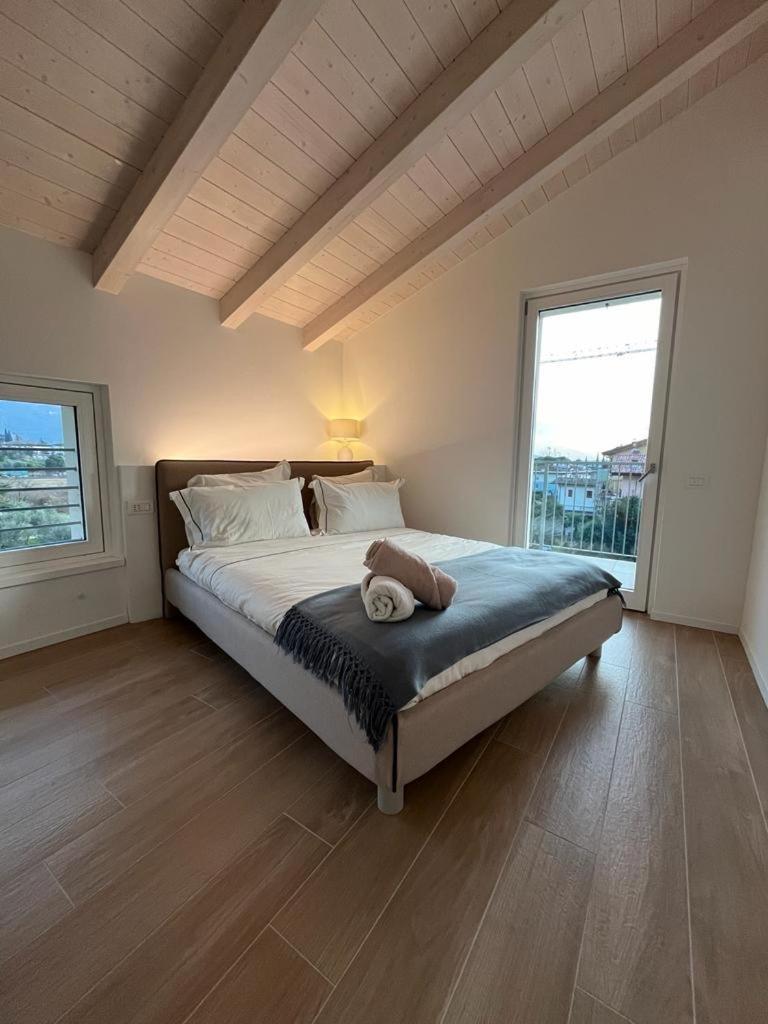 Ca' Labon Apartment Арко Екстериор снимка