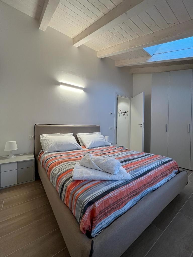 Ca' Labon Apartment Арко Екстериор снимка