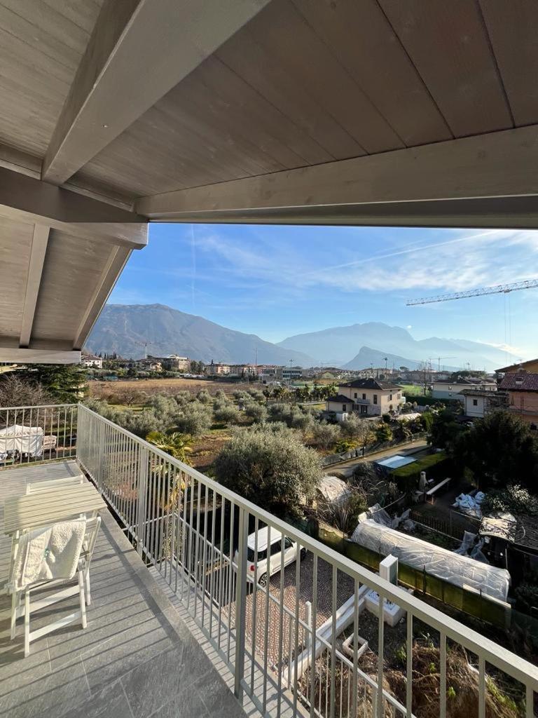 Ca' Labon Apartment Арко Екстериор снимка