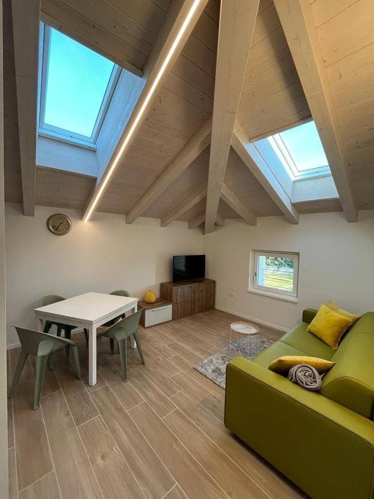 Ca' Labon Apartment Арко Екстериор снимка