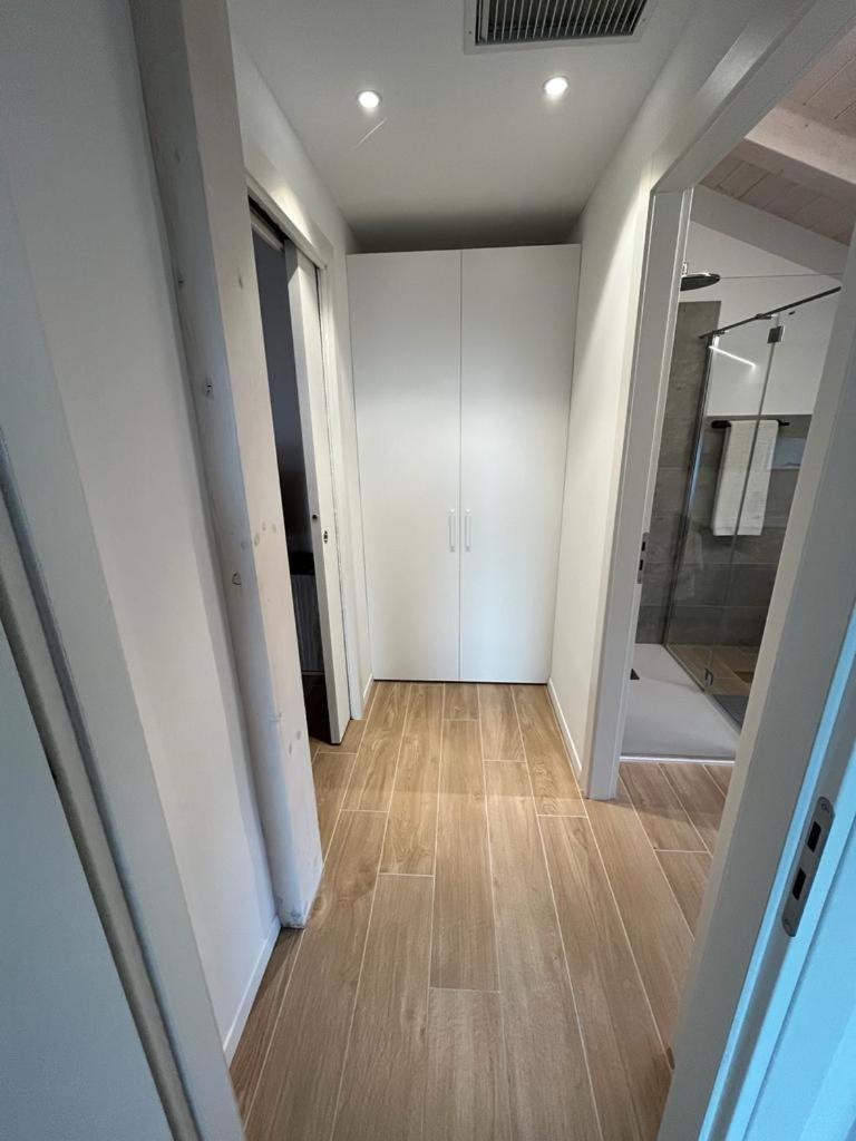 Ca' Labon Apartment Арко Екстериор снимка