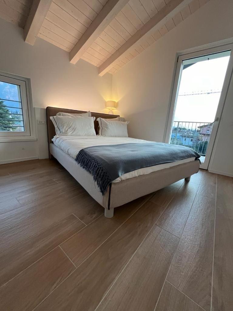 Ca' Labon Apartment Арко Екстериор снимка