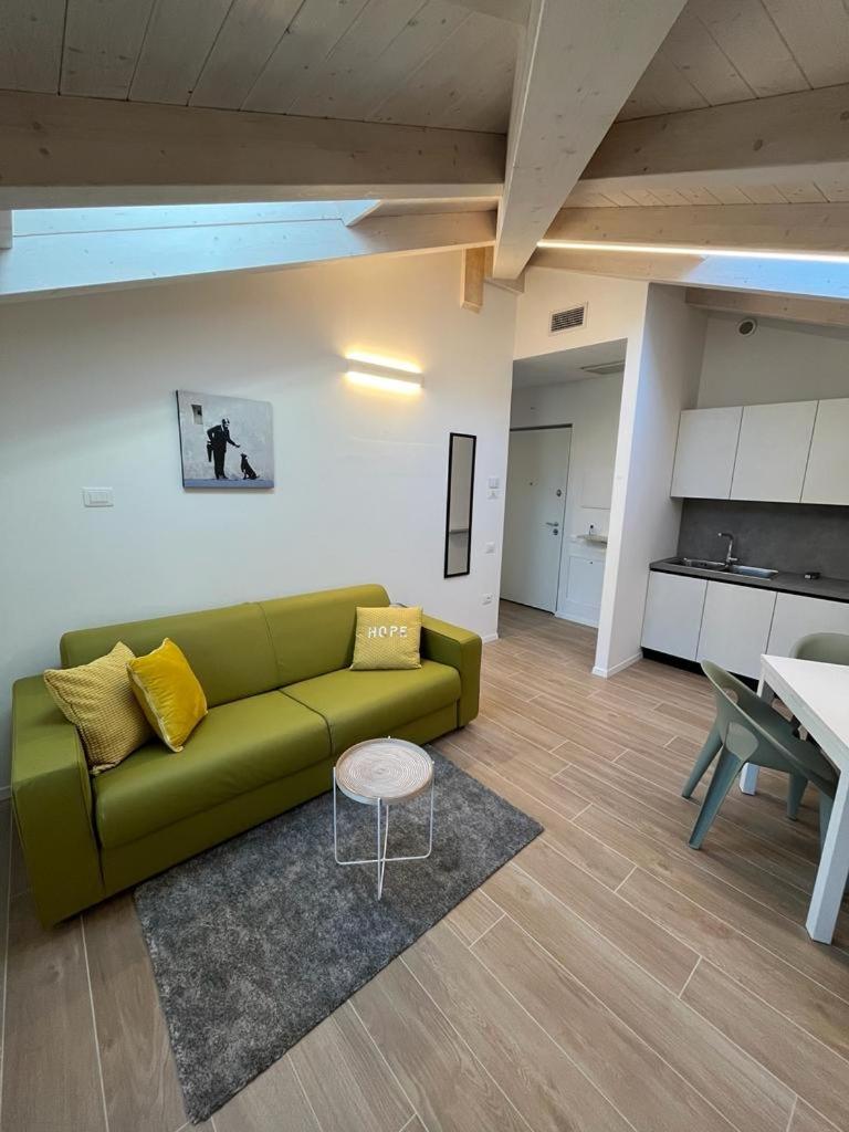Ca' Labon Apartment Арко Екстериор снимка