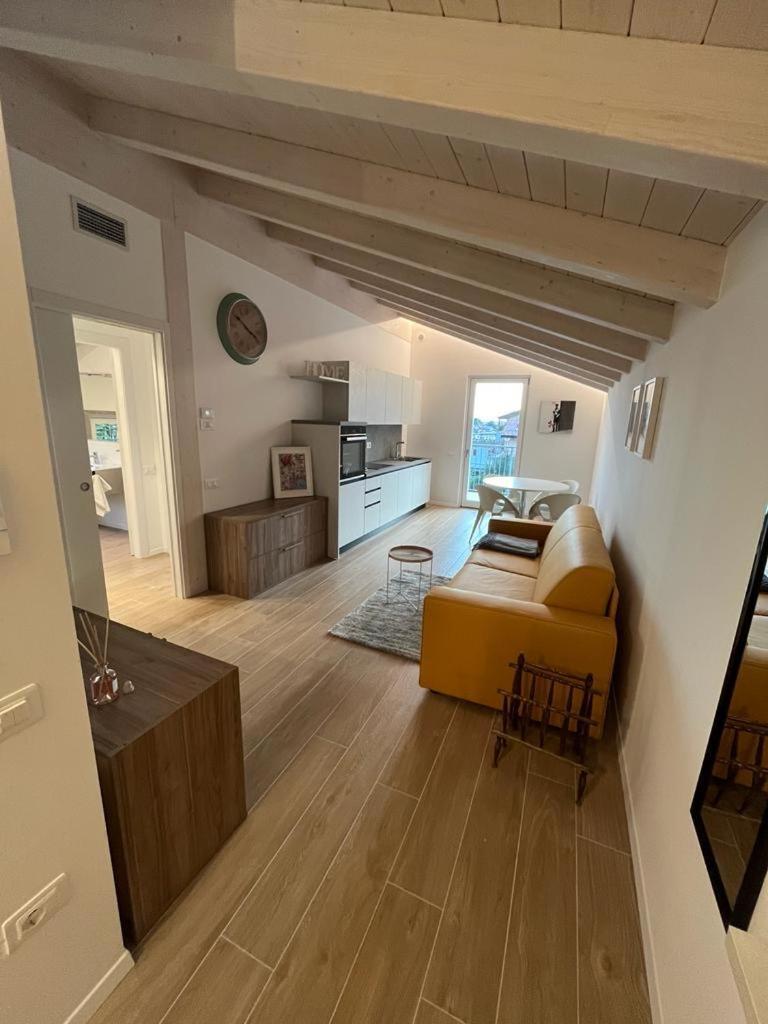 Ca' Labon Apartment Арко Екстериор снимка