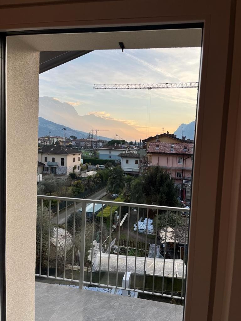 Ca' Labon Apartment Арко Екстериор снимка
