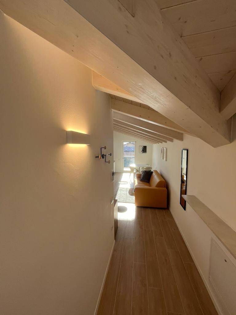 Ca' Labon Apartment Арко Екстериор снимка