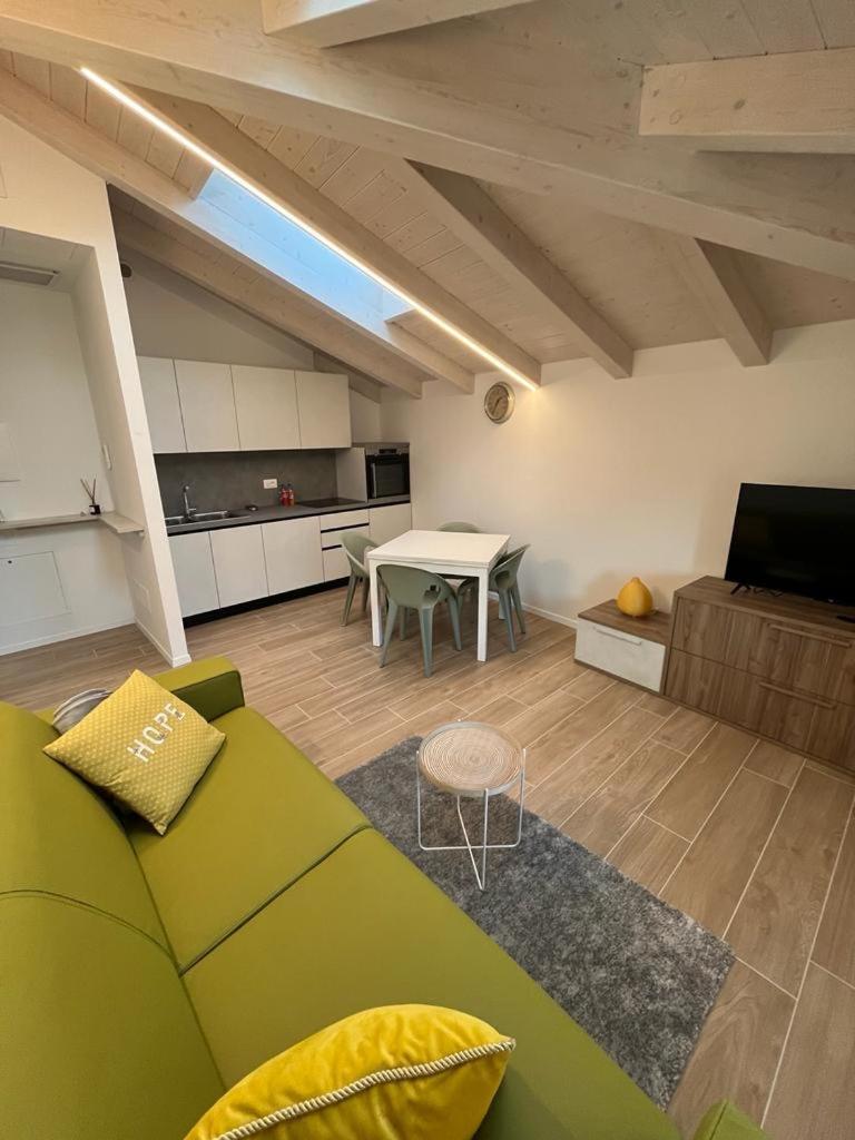 Ca' Labon Apartment Арко Екстериор снимка