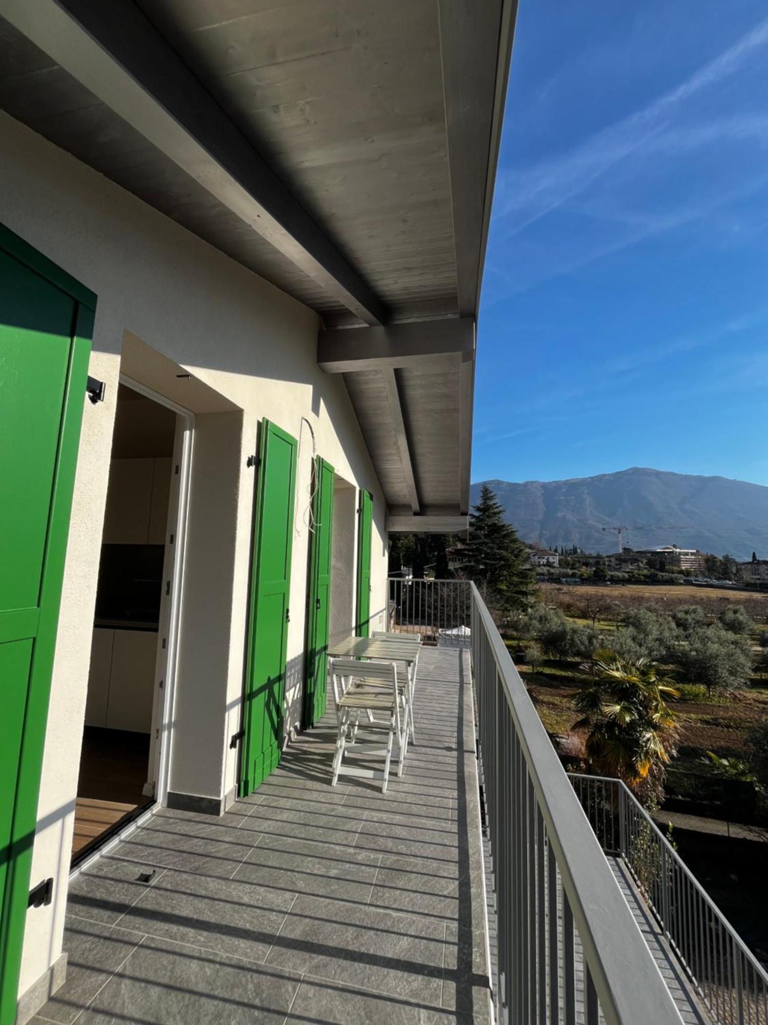 Ca' Labon Apartment Арко Екстериор снимка
